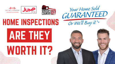 The Essential Step in Home Buying: Why You Should Get a Home Inspection