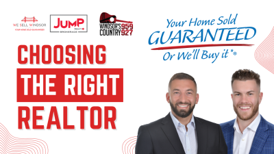 Why Choosing The Right Realtor Is Important and How You Can Vet Your Agent